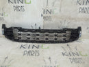 CITROEN DS4 2011-2015 FRONT BUMPER LOWER GRILL GRILLE GENUINE 9688186177