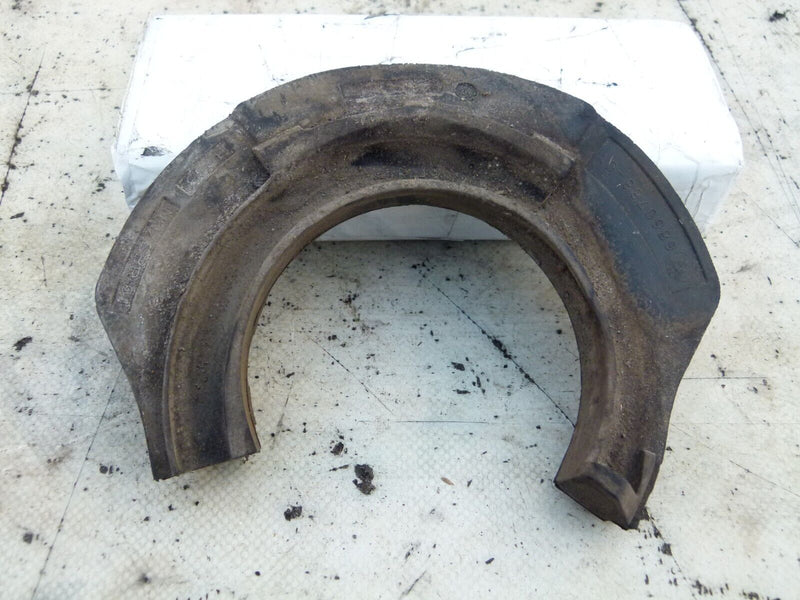 BMW X1 F48 2015-2019 FRONT LOWER SPRING PAD COVER GENUINE 6860788