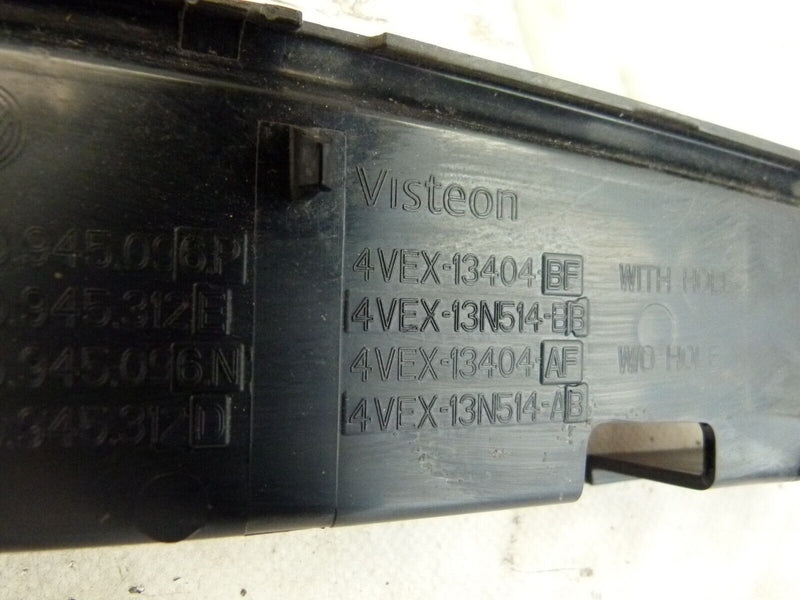 VOLKSWAGEN VW CADDY 2003-2010 REAR TAILGATE OTHER PART GENUINE 2K0945312