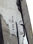 BMW X3 F25 2010-2016 GENUINE TAILGATE BOOT LID PANEL IN BLACK