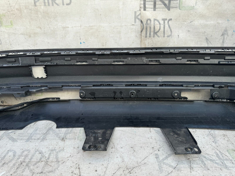 FORD PUMA ST-LINE X VIGNALE 2019-ON LOWER REAR BUMPER L1TB-17F954-E1