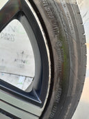 VOLVO XC90 R-DESIGN ALLOY WHEEL RIM 20" 9J ET38,5 &TYRE 275/45/20 31406714