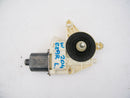 MERCEDES W204 2007-2014 WINDOW MOTOR REGULATOR REAR DOOR LEFT PASSENGER SIDE N/S