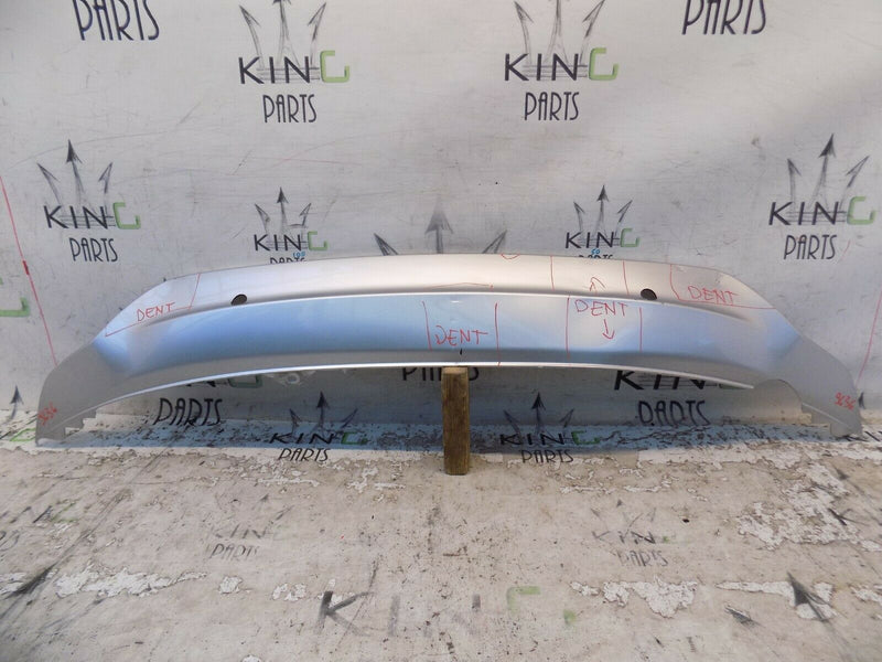 HONDA CRV CR-V 2015 -ON REAR BUMPER DIFFUSER TRIM PN: 71510TFAZY00