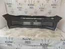 VW CADDY MK4 2020-ON FRONT BUMPER IN SILVER "Reflex/brilliant" 2K7807221A