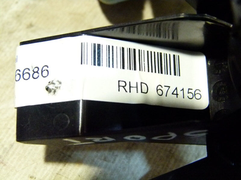 RANGE ROVER SPORT 13-17 START STOP SWTICH BOTTOM GENUINE CPLA14C376AB