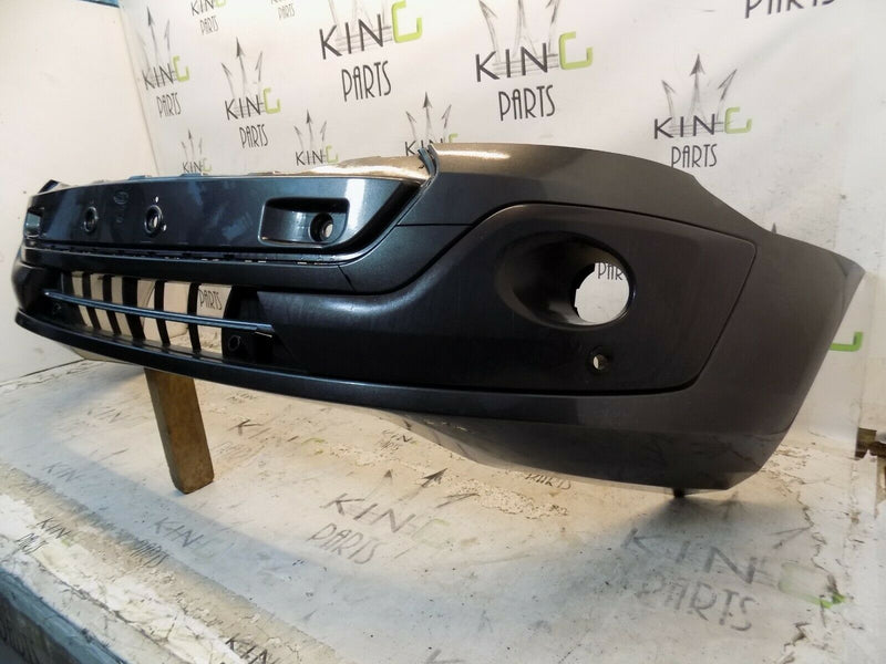 FORD TRANSIT TOURNEO CUSTOM 2012-2018 FRONT BUMPER GENUINE BK21-17K819