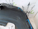 BMW 3 SERIES E90 FACELIFT 2008-11 SALOON REAR BUMPER GENUINE PDC 7058509