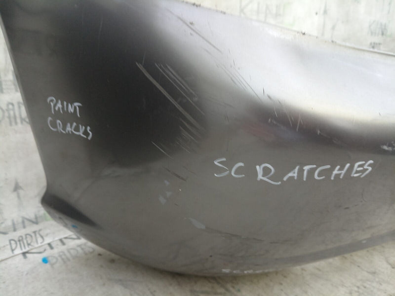 SEAT LEON FR 1999-2005 REAR BUMPER GENUINE 1M6807421AH