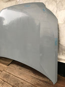 AUDI Q2 SQ2 2016-2023 GENUINE  FRONT BONNET HOOD PANEL in GREY