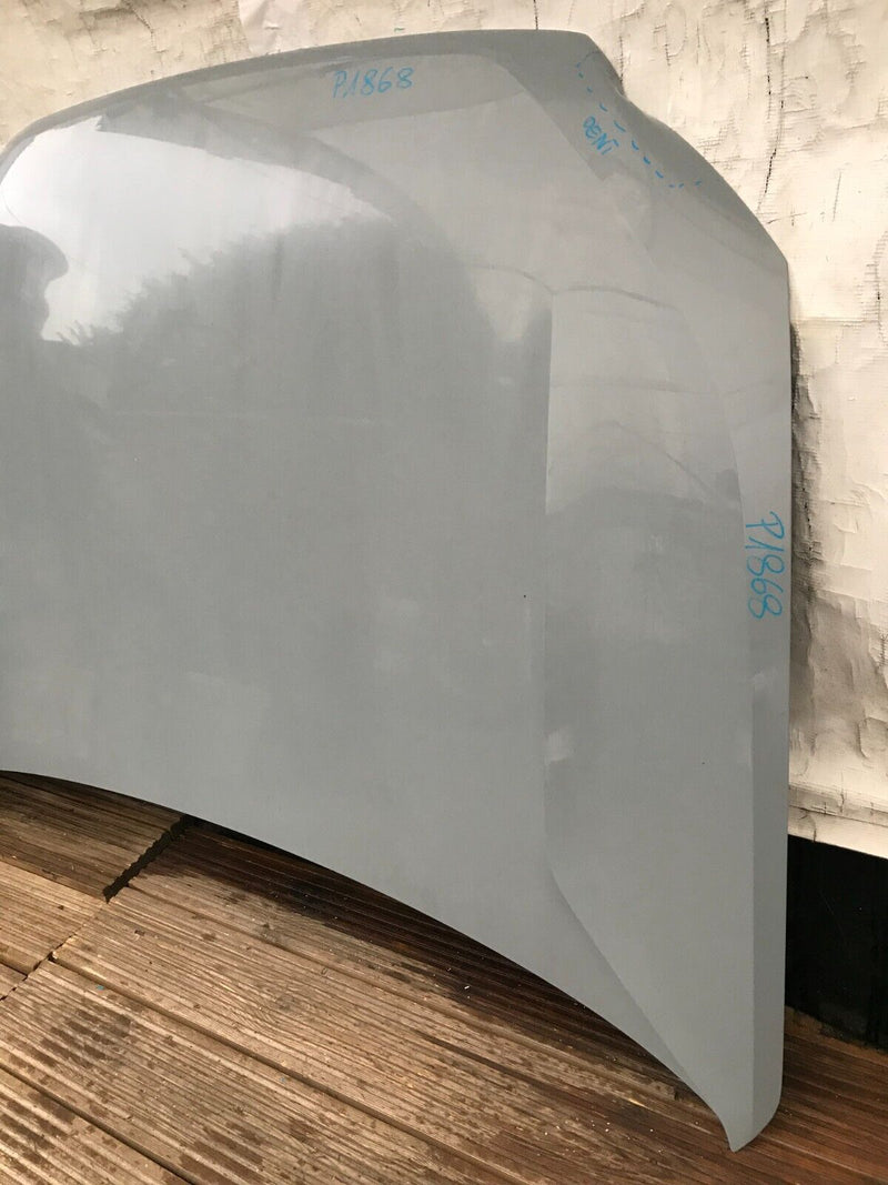 AUDI Q2 SQ2 2016-2023 GENUINE  FRONT BONNET HOOD PANEL in GREY