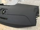 MERCEDES A-CLASS W177 A177 2017-2021 BLACK DASHBOARD GENUINE