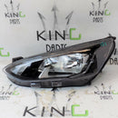 FORD FOCUS MK4 2018> GENUINE LED HEADLIGHT LAMP LEFT SIDE JX7B-13W030-DE