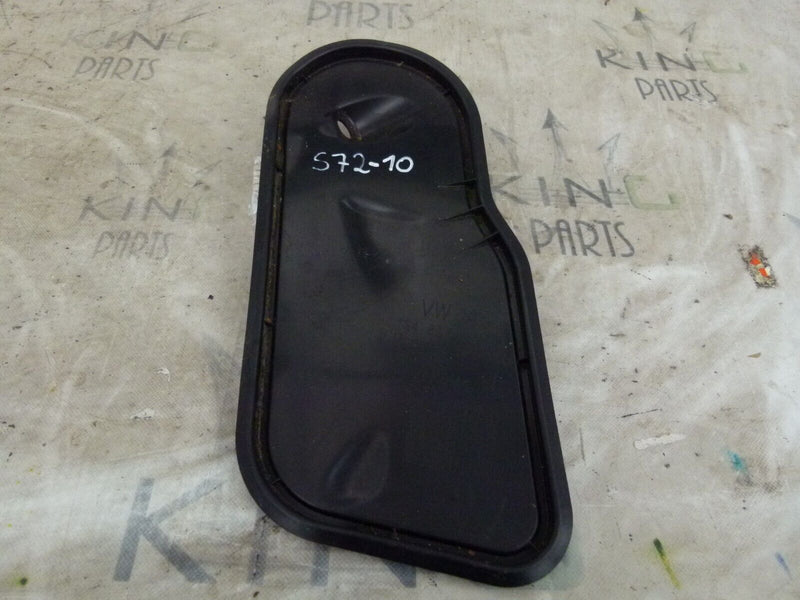 VW UP 2011-2016 FRONT LEFT DOOR INNER PANEL COVER GENUINE 1S4837915 S72-10