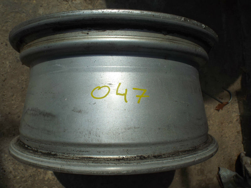 Audi VW 8L0 601 025H SSM Genuine Alloy Wheel 16" 7Jx16 ET44,5