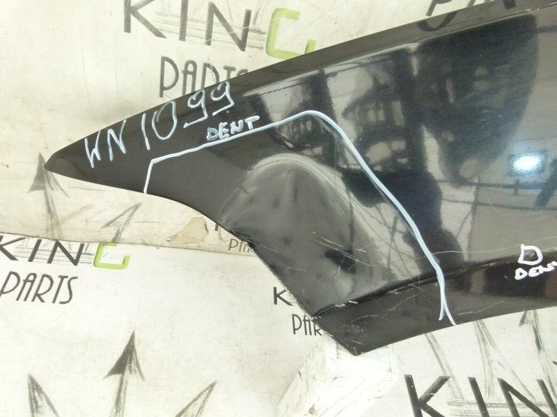 BMW 1 SERIES F20 F21 2012-18 GENUINE FRONT FENDER WING PANEL LEFT SIDE