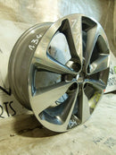 HYUNDAI i20 mk2 GENUINE ALLOY WHEEL RIM 16" 6Jx16H2 ET50 52910-C8100