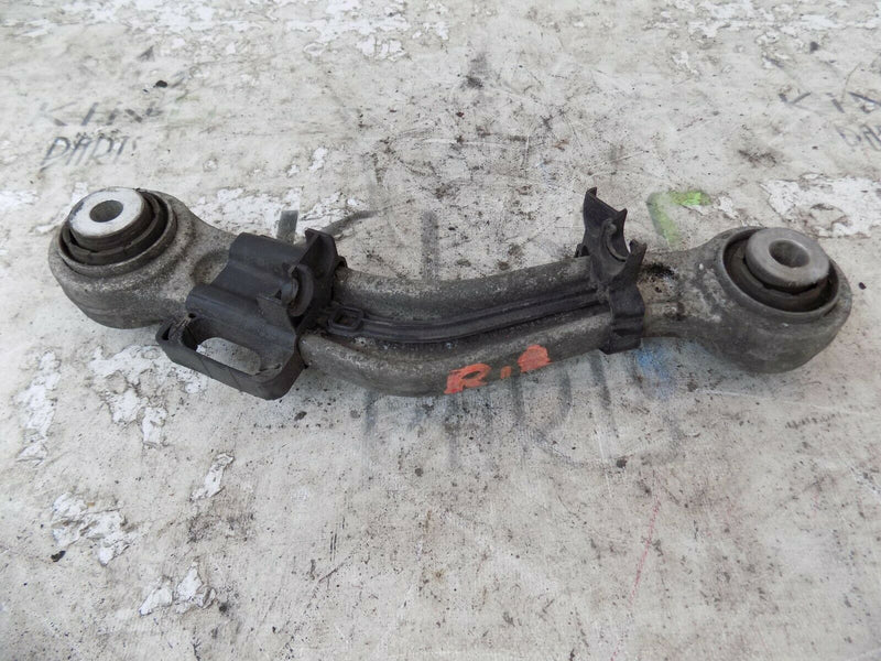 BMW 5 SERIES F10 F11 DIESEL REAR RIGHT DRIVER SIDE WISHBONE SUSPENSION ARM LINK