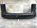VAUXHALL ZAFIRA C 2016-2018 REAR BUMPER PDC GENUINE 13300719