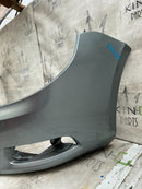 SKODA SUPERB MK2 2008-2013 FRONT BUMPER GENUINE 3T0807221