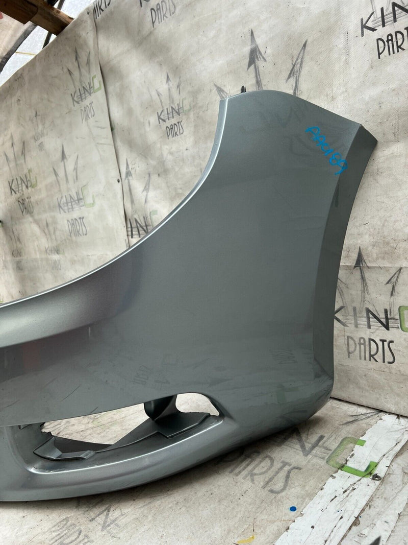 SKODA SUPERB MK2 2008-2013 FRONT BUMPER GENUINE 3T0807221
