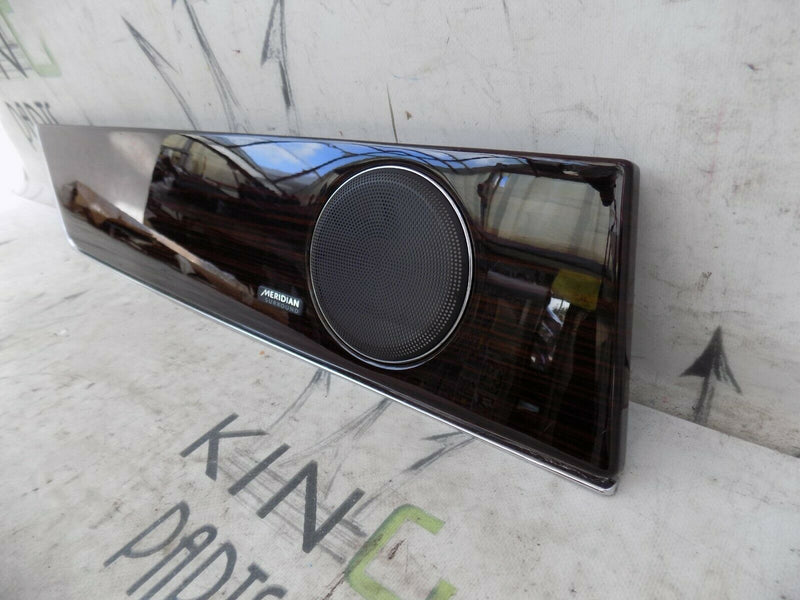 JAGUAR XJ (X351) 2010-2019 GENUINE N/S PASSENGER SIDE REAR DOOR TRIM AW93247B33