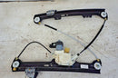BMW 5 SERIES E60 M5 2003-2010 RIGHT SIDE FRONT WINDOW MOTOR REGULATOR 7184742S