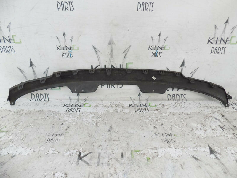 VAUXHALL ASTRA K ESTATE 2015-2017 GENUINE DIFFUSER REAR BUMPER 13426371