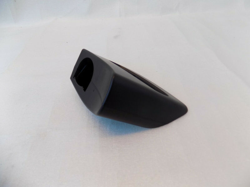 PEUGEOT 308 2008-2013 WING DOOR MIRROR BASE PLATE COVER LEFT 9659853080 /S56-42