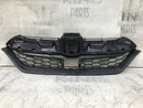 HONDA CR-V MK5 2017-2019 FRONT BUMPER GRILLE GENUINE 71121TNYG1