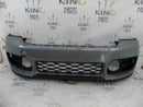 BMW MINI COOPER COUNTRYMAN F60 2017-ON FRONT BUMPER GENUINE 5111 7390520