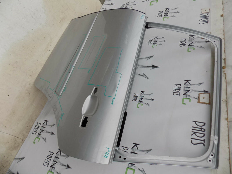 CITROEN C4 GRAND PICASSO 06-12 GENUINE REAR DOOR PANEL LEFT PASSENGER SIDE