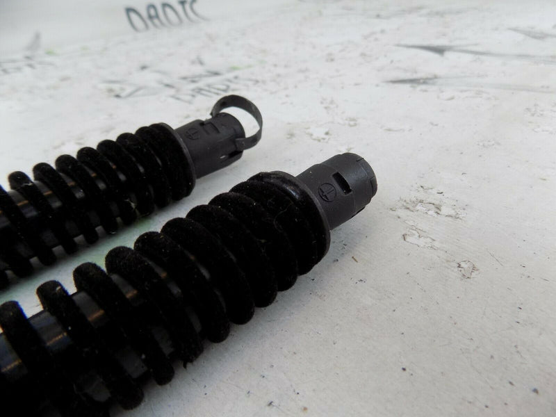 BMW 5 SERIES F11 TOURING PAIR OF TAILGATE WINDOW GAS SPRINGS TRUTS SET 7210557