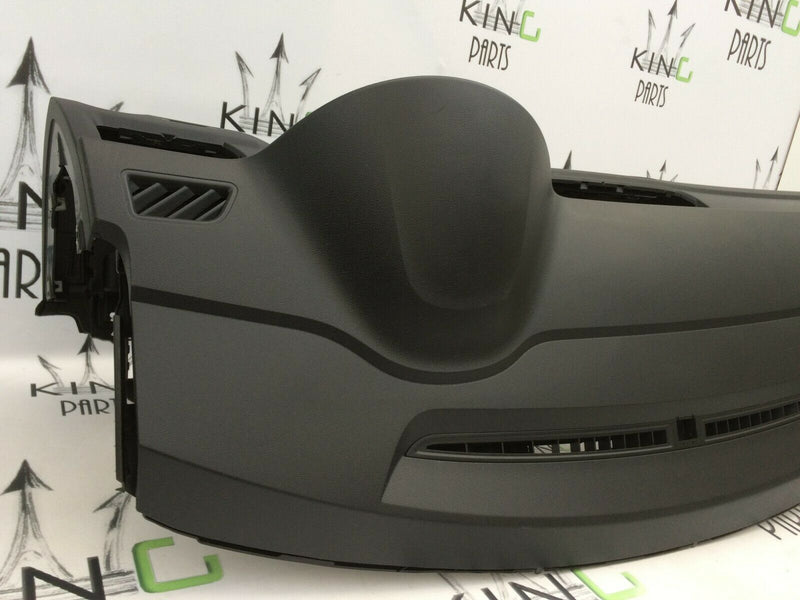 SKODA RAPID 5J FACELIFT 2015-18 DASHBOARD GENUINE 5JA857069 5JC857009  KINGPARTS