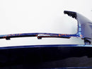 AUDI A5 S5 S-LINE B9 (8W6) 2017 BLUE FRONT BUMPER GENUINE 8W6807437 F