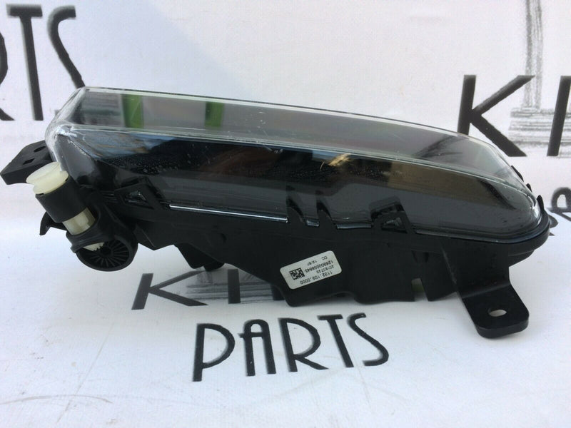 BMW 2 SERIES Active Tourer 2018- LED DAYTIME RUNNING LIGHT DRL LEFT SIDE BUMPER