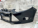 FORD FOCUS MK3 2010-2014 FRONT BUMPER GENUINE BM5117757A