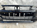 VW POLO 2017-ON FRONT BUMPER GENUINE 2GS807221
