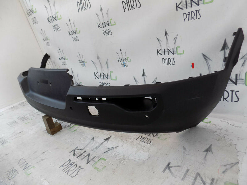 VOLVO XC40 2018-2019 LOWER REAR BUMPER GENUINE 6x PDC 31449333