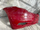 FIAT 500 2015-ON FACELIFT REAR BUMPER 735619778