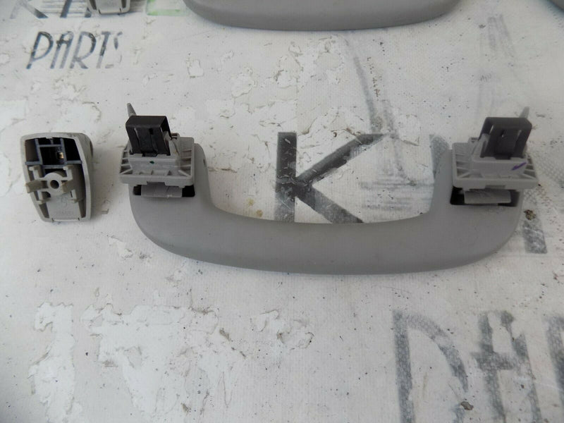 BMW 5 SERIES F10 F11 A SET OF 4 HANDLE GRIP HEADLINER GENUINE 9171222