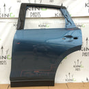 MAZDA CX-5 CX5 MK2 KF 2017-ON GENUINE REAR DOOR PANEL LEFT SIDE KB7W-73010