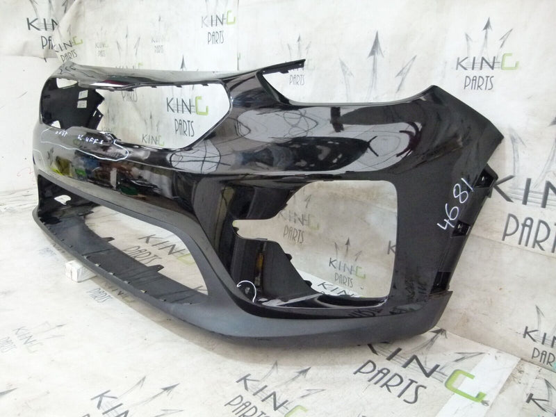 KIA NIRO 2017-2020 FRONT BUMPER GENUINE 86511Q4000