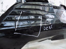 RENAULT CLIO IV MK4 2012-2018 BLACK REAR BUMPER GENUINE 850b20903R