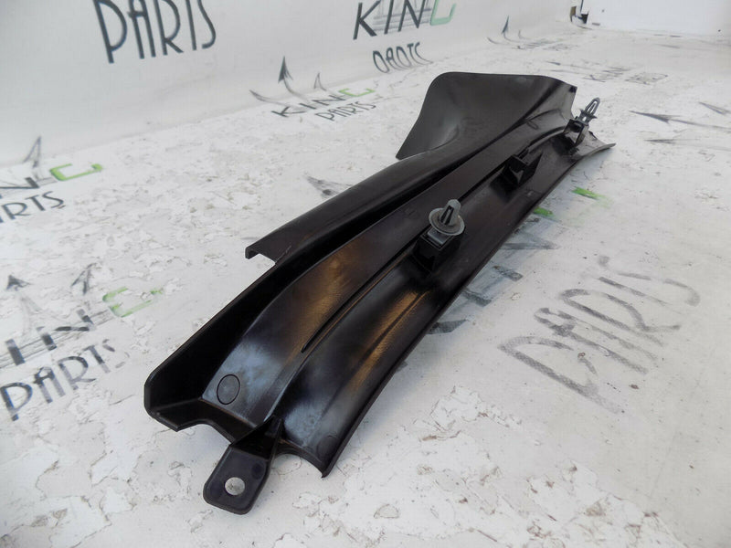 BMW 5 SERIES F11 2010-17 TOURING COVER STRIP ENTRANCE INNER REAR LEFT 9162723