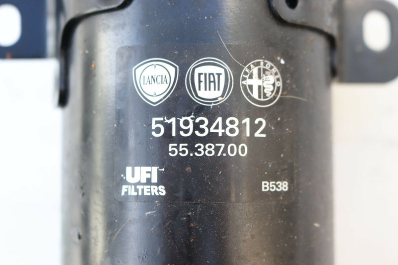 FIAT 500L TREKKING 2013-2017 FUEL FILTER HOUSING 51934812