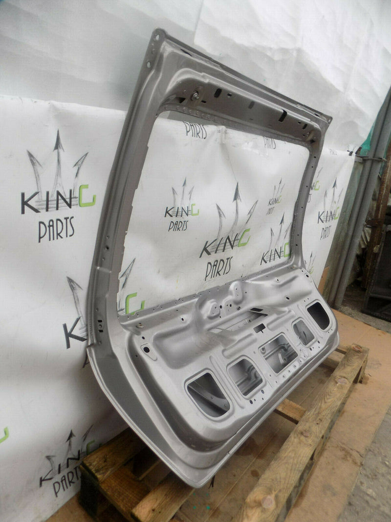 MERCEDES C CLASS C180 W203 ESTATE 2000-2007 GREY