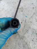 MERCEDES C CLASS W205 14-21 EXPANSION TANK VENT HOSE RIGHT A2055012925 #