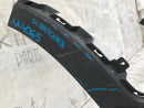 KIA SPORTAGE MK3 2010-14 FRONT BUMPER LOWER SPOILER GENUINE 865123U000