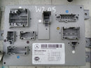MERCEDES W205 OM626.951 R9MA500 1.6 DIESEL ECU KIT A6269000000 #